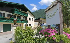 木哈拉德公寓酒店